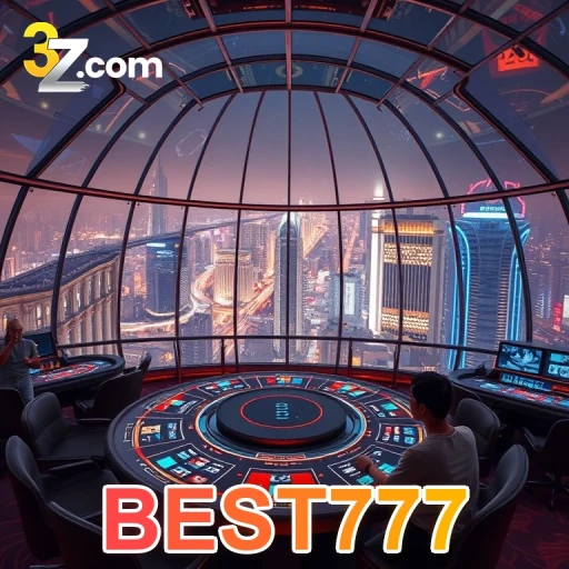 BEST777 Baixar
