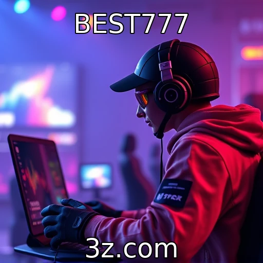 Apostas Esportivas em Alta: O Que Esperar Para 2025